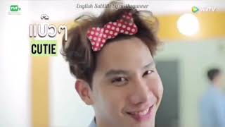 BTS Of Photoshoot For Manner Of Death Spanish Subtitle By Maxtul Panama