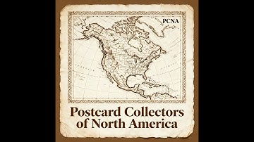 The Postcard Project - A Charitable Passion by Teresa Hoercher