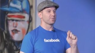 What Facebook's "ugly" memo reveals about company's priorities