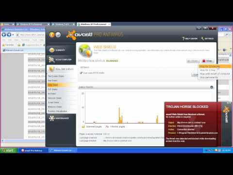 Video: Waarvoor Is Die Sandbox In Avast Antivirus?