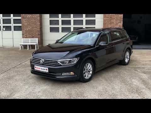 VW PASSAT VARIANT,