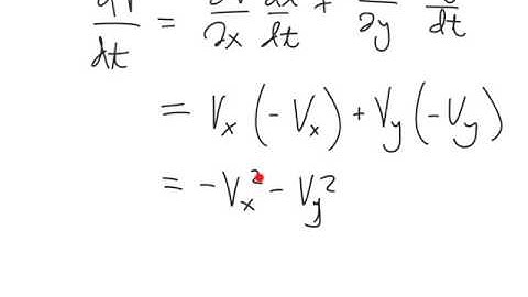 C11 ruling out a limit cycle