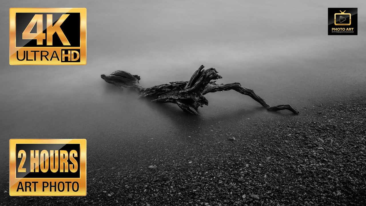 4K TV Photo ART Wallpapers 4