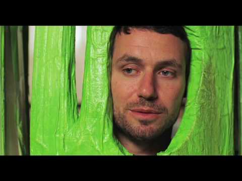nobody - OFFICIAL TRAILER [HD]