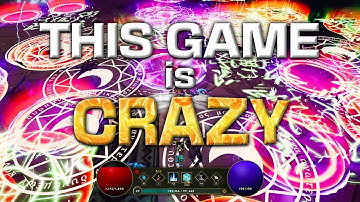 Dit is Dwarven Realms