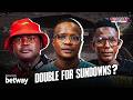Soweto Derby | Sundowns chasing CAF glory | Betway Top Goal Scorers | Pitso Mosimane Court Case