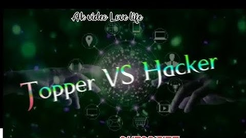 Topper🧑‍🎓 vs Hacker🧑‍💻 Attitude status|| Hacker Attitude status 😈#hacking #LT_army#code