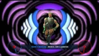 Bruno e Marrone - Beber, cair e Levantar (DJ Icelove Remix)