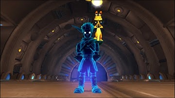 "Light Jak Is So Cool!!" -  Jak 3 Part 9
