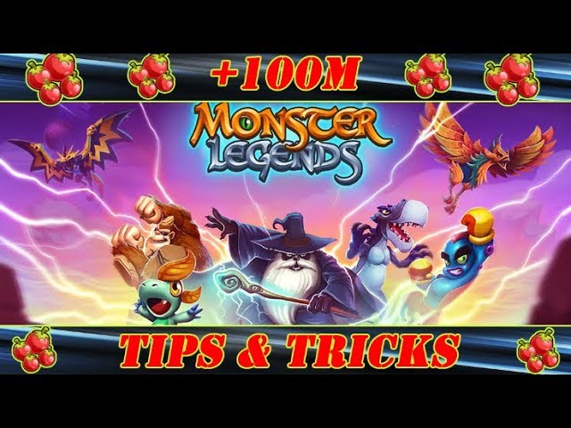 How To Get 100m Free Food On Monster Legends 2018 No Hack Tips Tricks Youtube - cheat files org roblox robux hack v65 mythical