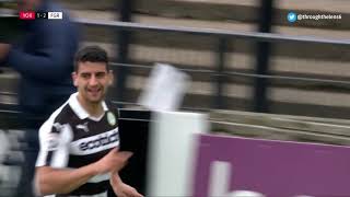 Welcome To Sutton United Omar Bugiel  Goals From 201719