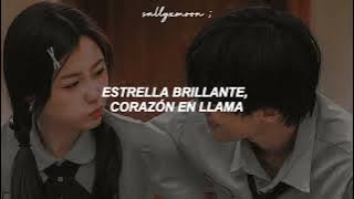 Yan An | • Outside The Orbit (|轨道之外) • | Speed And Love OST 2025 | Sub Español 