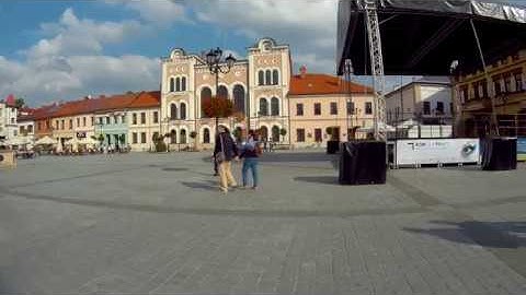 gitup git2 zywiec market square pushchair movie 4 1440p