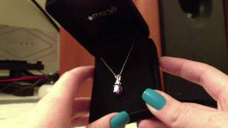 Birthday Present Jewelry ~Soft Spoken~ screenshot 3
