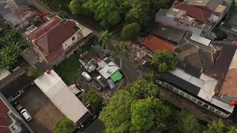 DJI Mavic 2 PRO - Waypoints 2.0