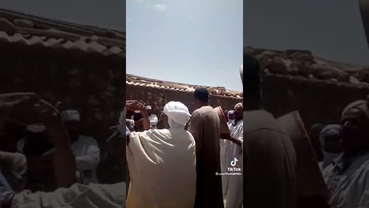 في خاطر لحباب ولي يحبو الغايطة