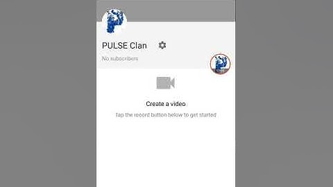 PULSE Clan intro
