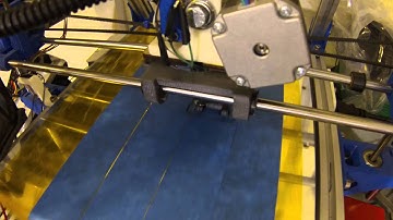 Mendelmax Time Lapse