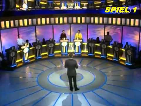 Update Eine Folge JEDER GEGEN JEDEN (45) mit HANS HERMANN GOCKEL