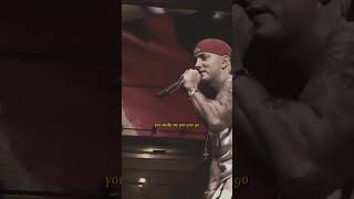 Eminem, Ass like that Resimi