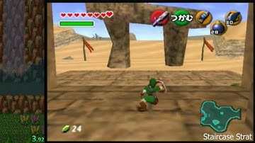 Bootless Spirit Hover Comparison