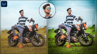 Simple Lightroom Mobile - Photo Editing screenshot 3