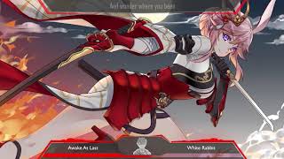 Nightcore - White Rabbit