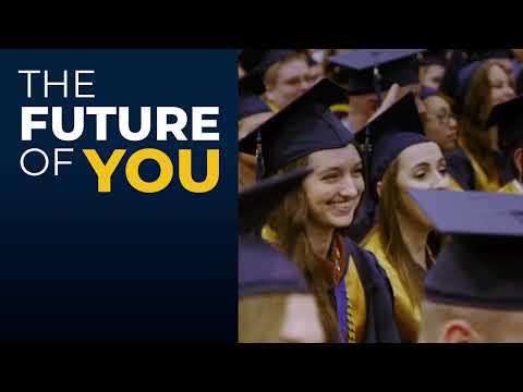 Shepherd University | Discover the Future of You