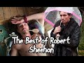 The Best of Robert Sheehan from the Umbrella Academy.