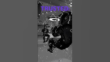 Visitors vs Trusted Users but Eboys in VRChat #vrchat #shorts