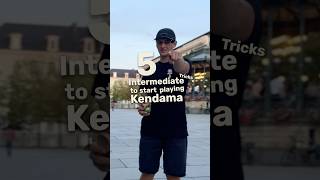 Try These 5 Intermediate Tricks