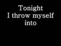 Foo Fighters - Everlong (Acoustic Version) with lyrics