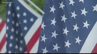 Which organizations have to follow half-staff flag orders Here's what one political expert had to s