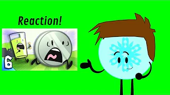 II Season 1 Remastered Episode 6 Reaction
