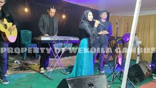 NOTUARA (cover) GAMBUS WEKOILA FEAT NOVHY PESSE FEAT APSA AUDIO