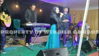 NOTUARA (cover) GAMBUS WEKOILA FEAT NOVHY PESSE FEAT APSA AUDIO