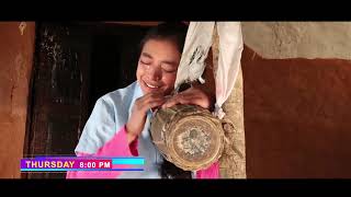 Madalko Khari (मादलको खरी) PROMO। #Nepali_Social_Serial | Director: Kishor Anurag #Ramailo_TV