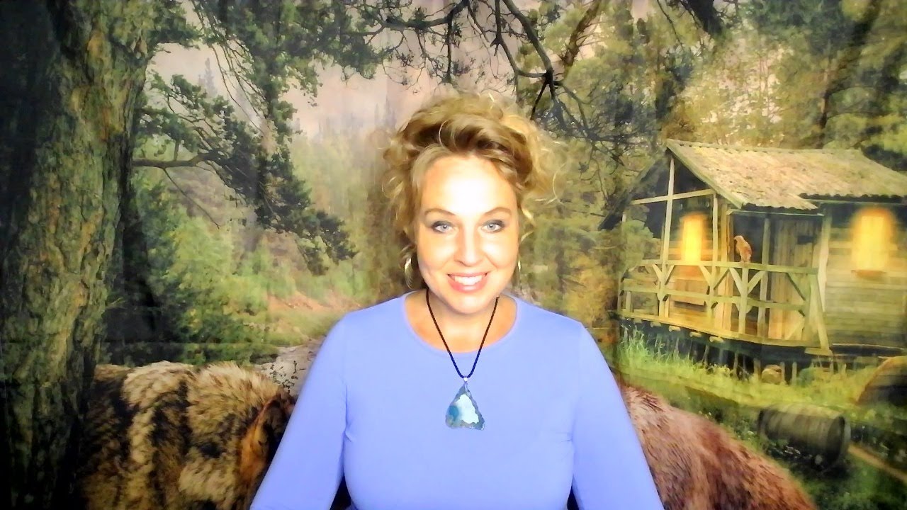 Collective: A Magical Power couple is forming between two amazing individuals...