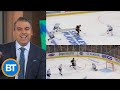 Sid sounds off sids prediction of what will happen in game 7 of leafs vs bruins