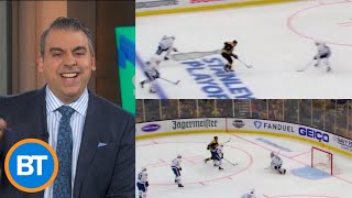 Sid Sounds Off: Sid's prediction of what will happen in Game 7 of Leafs VS Bruins by Breakfast Television 62,789 views 5 days ago 3 minutes, 30 seconds