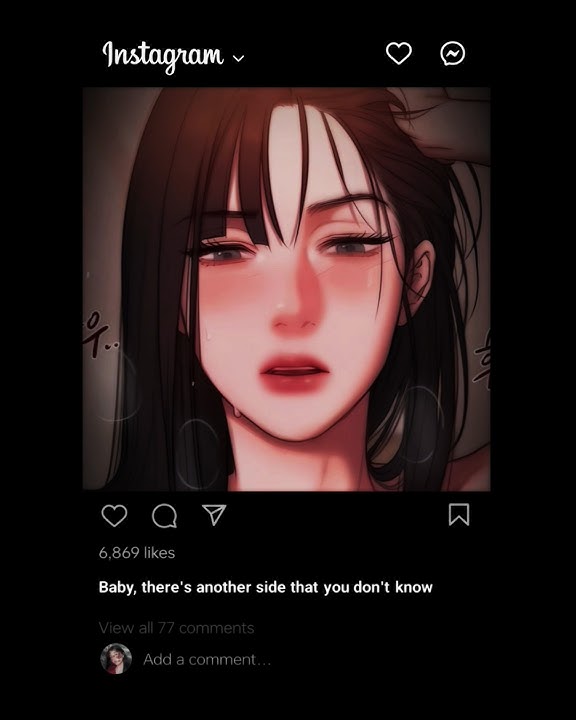 📍: Kang Yuna | Bad Thinking Diary