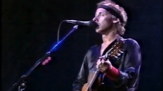 Video thumbnail of "Your latest trick — Dire Straits 1986 Sydney LIVE pro-shot [RARE VERSION!!]"