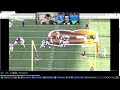 Lions film breakdown: Giovanni Manu's debut + Terrion Arnold