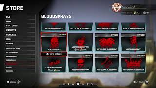 Incorrect Cosmetic Displayed|Gears 5 Bug
