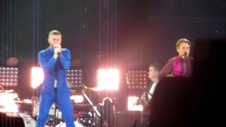 Take That - Get Ready For It (Barlowen)