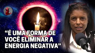 imagem do vídeo SIMPATIA INFALÍVEL CONTRA A INVEJA com Vandinha Lopes | Planeta Podcast (Sobrenatural)