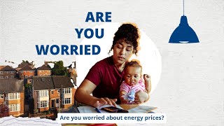 Energy support from Citizens Advice