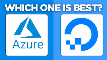 Azure vs DigitalOcean: een cloudplatform met eenvoudigere schaalbaarheid voor groeiende teams