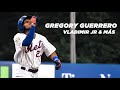 Gregory Guerrero: "El Chupete" REVELA su relación con Vladimir JR & Más. @Dominican_Players809