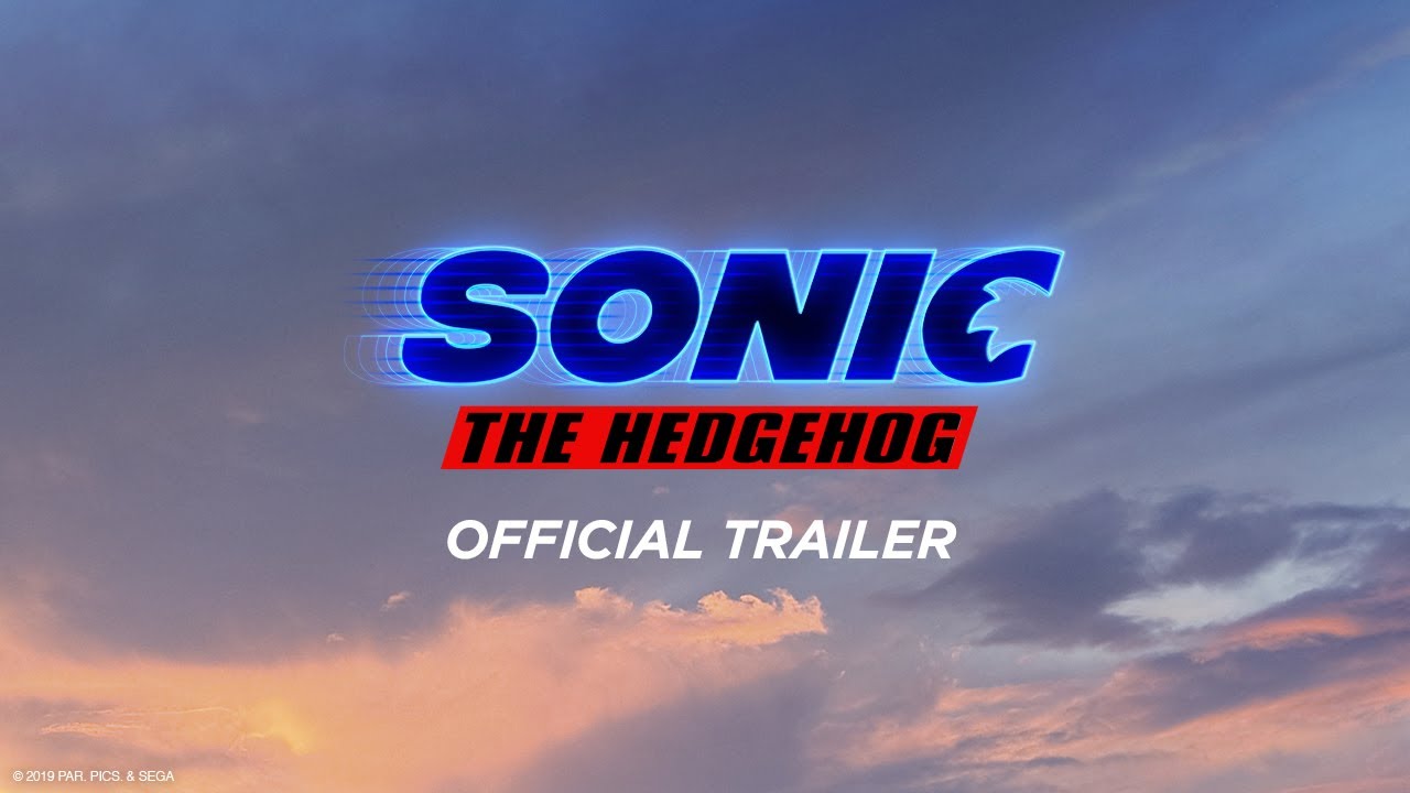 Sonic The Hedgehog | Official Trailer | Thai Sub | UIP Thailand - YouTube